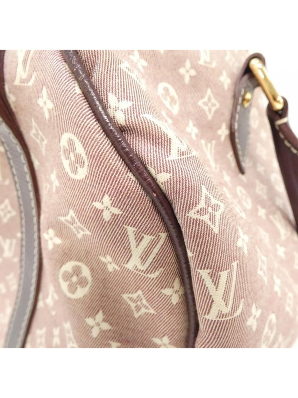Louis Vuitton Monogram Idylle Speedy Bandouliere 30 cm Boston - Picture 5 of 10